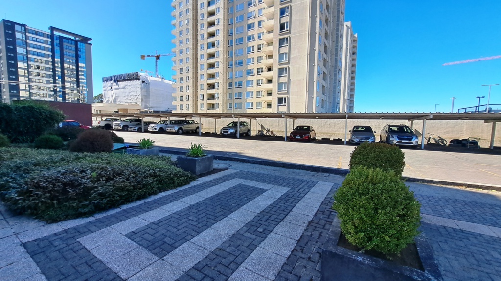 Mercado Inmobiliario en Chile signos de Recuperación