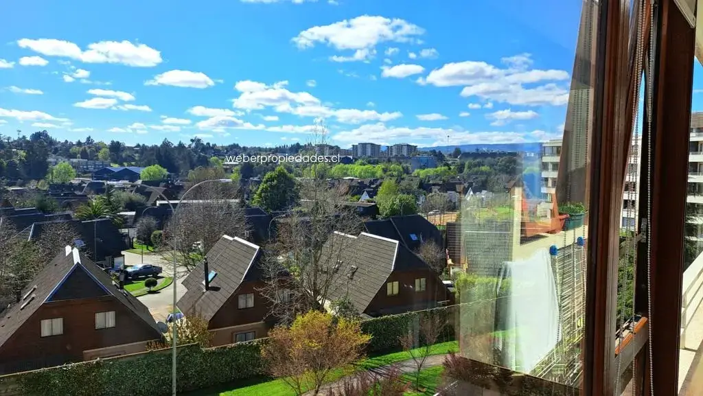 Calificación energética en viviendas nuevas en Chile y su impacto en el ahorro mensual de los compradores