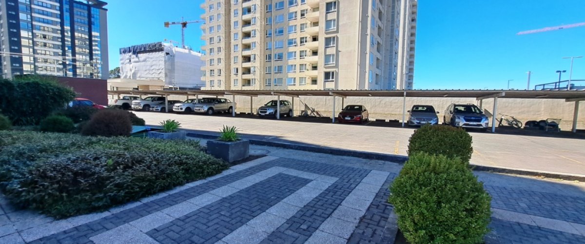 Mercado Inmobiliario en Chile signos de Recuperación