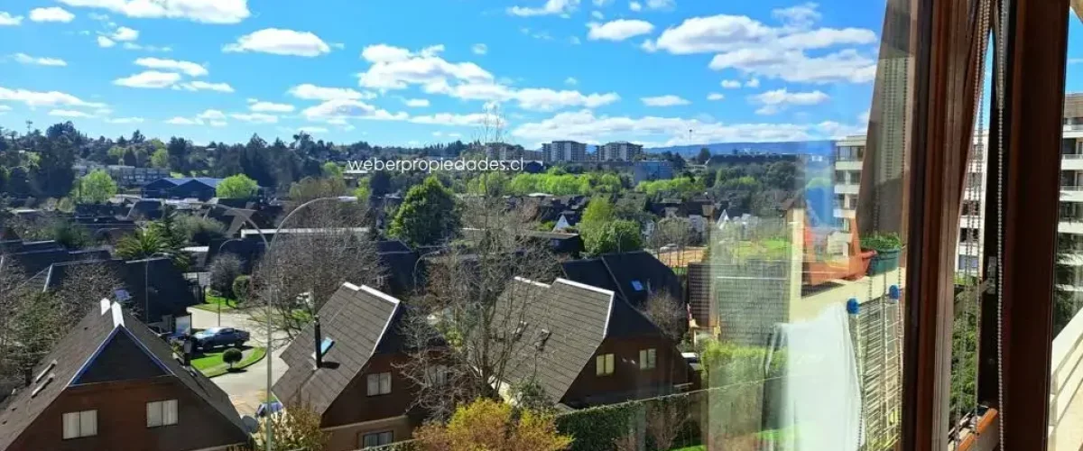 Calificación energética en viviendas nuevas en Chile y su impacto en el ahorro mensual de los compradores